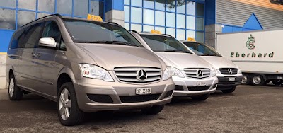 Photos of Eberhard Taxi and Bus tours GmbH
