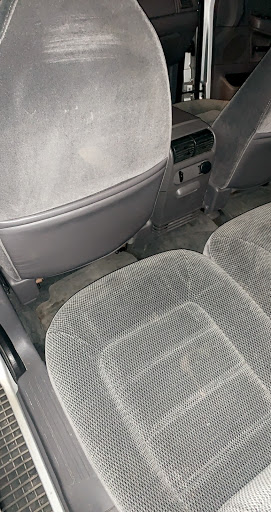 Johnson’s Mobile Detailing