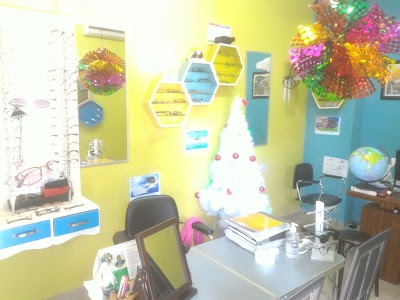 Photos of VIRTUAL- OPTIQUE
