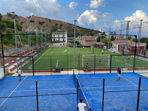 Mondello Stadium - Thumbnail