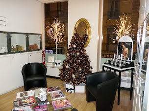 Photo n°8 de Salon Gautier à Montpellier (Salon de coiffure)