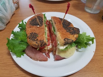 Photos of Russell Street Deli