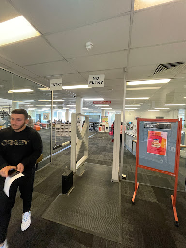 TAFE NSW Granville - Adult Migrant English Program (AMEP)