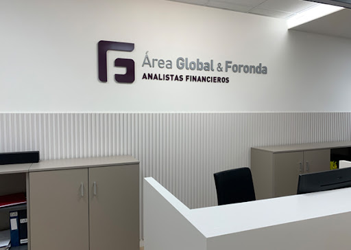 Área Global & Foronda S.L.P - Thumbnail