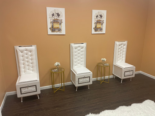 True Bliss Salt Cave & Spa Yoni Steam & Foot Detox - Thumbnail