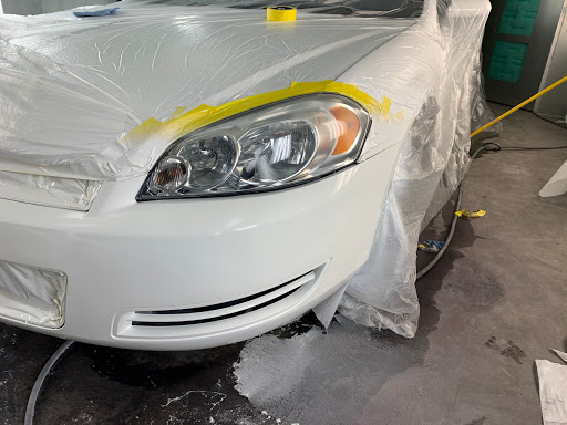 RESTORIFY AUTO - Visual