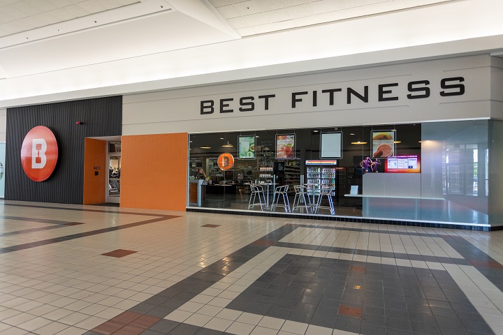 Best Fitness photo 10