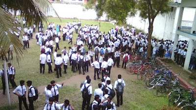 Photos of Major General Mahmudul Hasan Adarsha College, Tangail