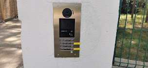 Photo n°11 de ALARMES PREMIUM à Nîmes (Magasin de matériel de surveillance)