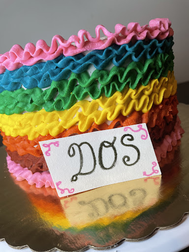 Lacy's Cakes - Thumbnail