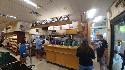 The Coffee Bean & Tea Leaf Princeville