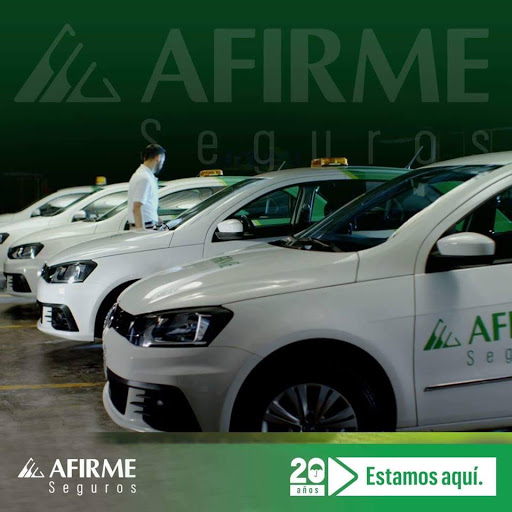 Seguros Afirme Los Reyes La Paz, Mex. - Thumbnail