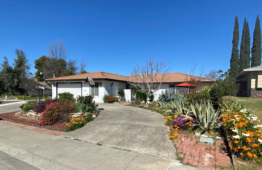 Serene Residential Living