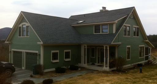 VT Roofs - Visual