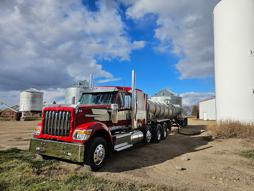M&J Trucking LLC