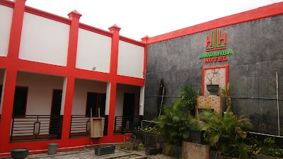 lodging