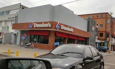 Photos of Domino's Pizza