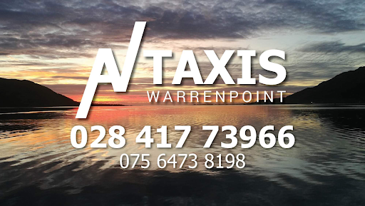 AV Taxis - Thumbnail