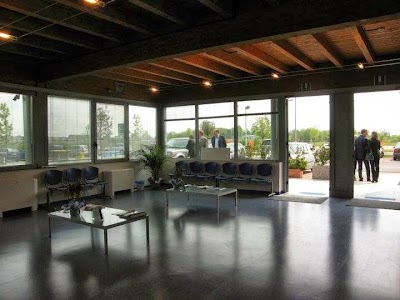 Photos of OdontoSalute Apollonia Dental Project