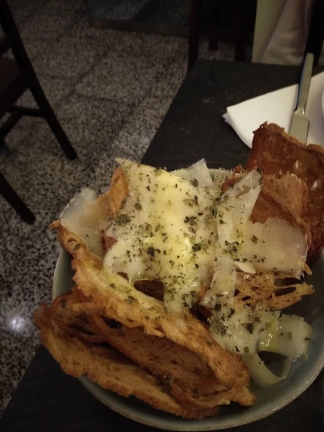 Petiscaria Cais n a Preguiça