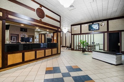 Photos of Quality Hotel & Conference Centre