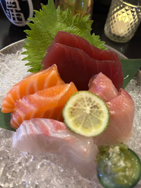 Icho Izakaya Sushi & Grill by null