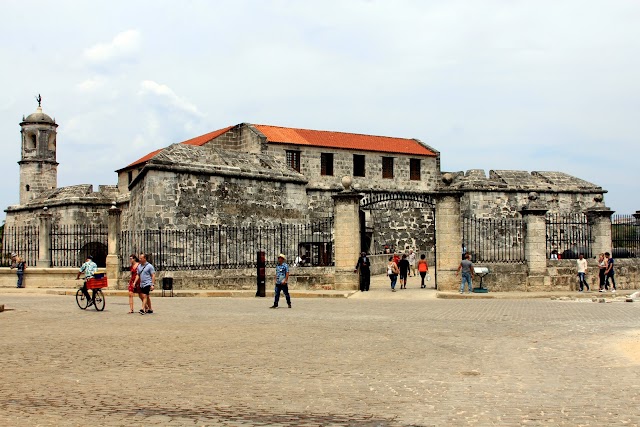 Plaza de Armas