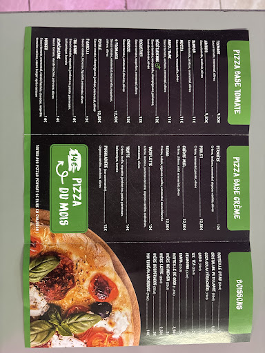 Photo 1 - Pizza Burano