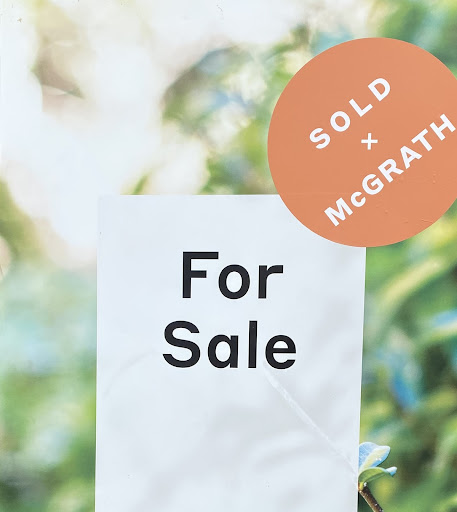 Darren Greasley - McGrath Estate Agents - Thumbnail