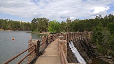 Spring Lake Recreation Area