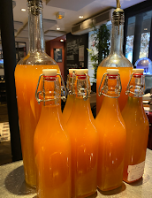 Rhum Arrangé Fruits de la Passion