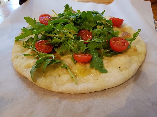 Pizzaklub
