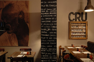 Photo n°42 de Cinq-Mars à Paris (Bistro)