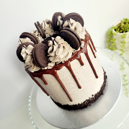 For The Love Of Vegan Cake - Thumbnail