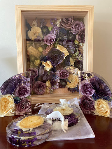 Bouquet Casting Co - Visual
