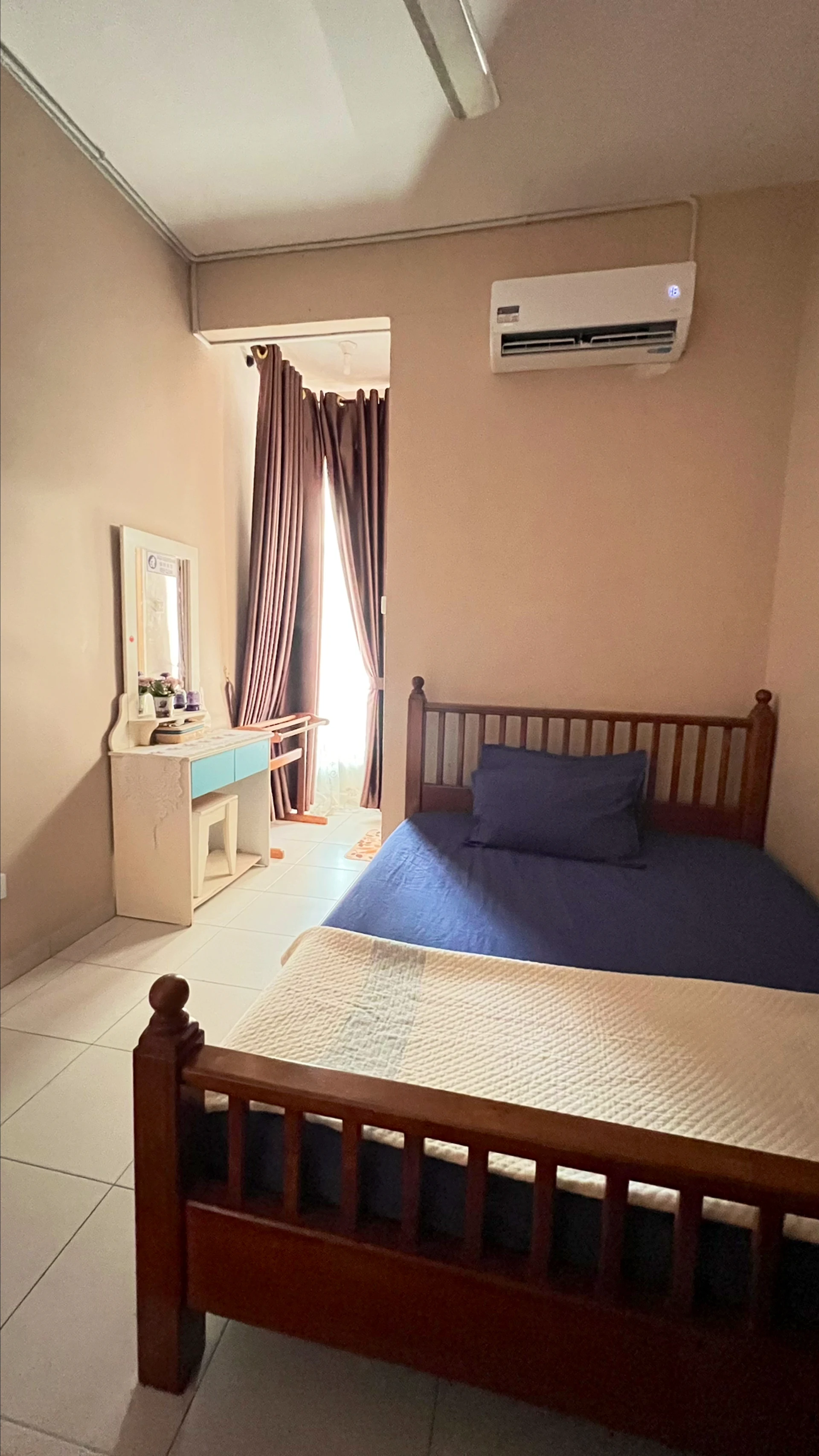 Aza Adamin Homestay Kuala Ketil