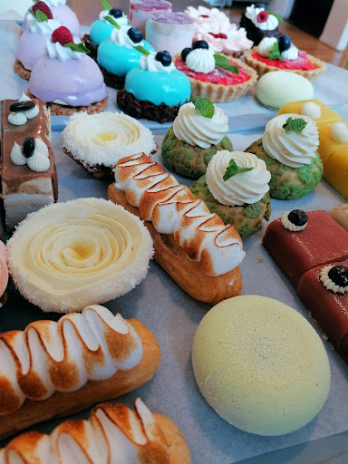 Roos Bakings - Thumbnail