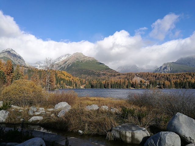 Poprad
