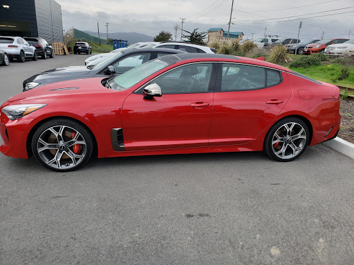 Peninsula Automotive Clinic Gallery - United States