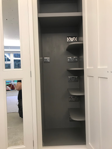 All 4 Electrical - Visual