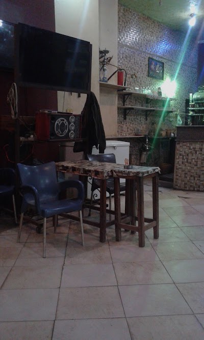 Photos of Cafe Valley of the Kings