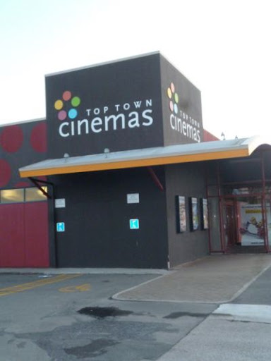 Top Town Cinema - Thumbnail