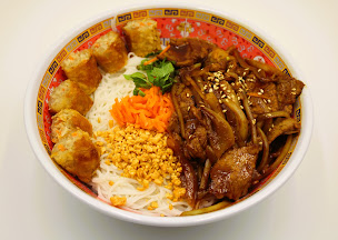 Photo n°3 de Le Royal China-Thai à Tournan-en-Brie (Restaurant asiatique)