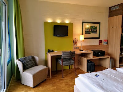 Photos of SeminarZentrum R&uuml;ckersbach GmbH