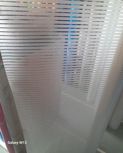 Plain and Design Frosted Film also Doing custom Frosted Film post image