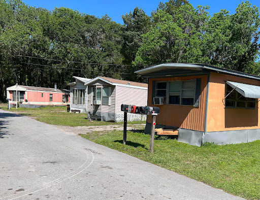 98 Mobile Home Park - Thumbnail