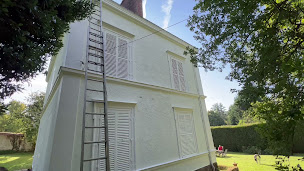 Photo n°14 de Entreprise LIROY à Antony (Peintre en bâtiment)