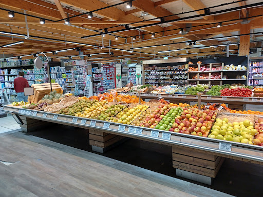 Intermarché SUPER Bubry - Visual
