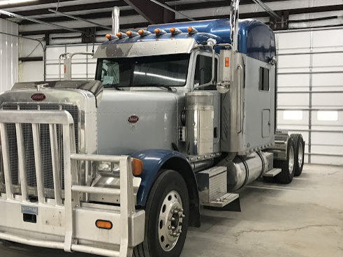 Hager Brothers Trucking & Diesel Repair - Thumbnail