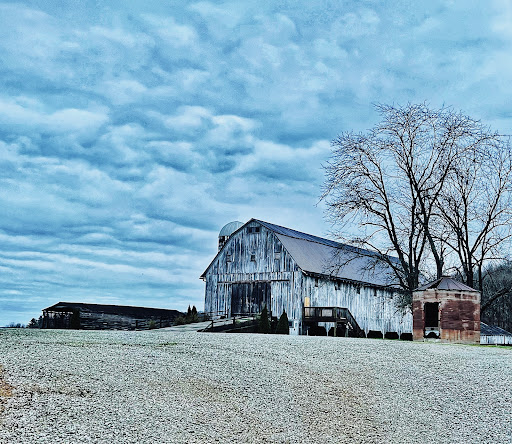 The Poston Manor And Event Barn